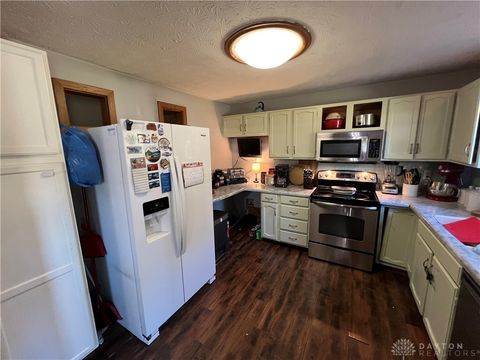 Tiny photo for 285 Nikki Court, Franklin, OH 45005 (MLS # 945343)