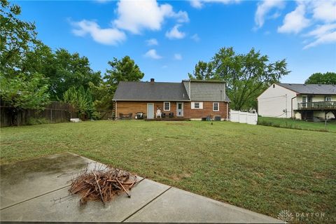 Tiny photo for 285 Nikki Court, Franklin, OH 45005 (MLS # 945343)