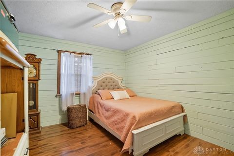 Tiny photo for 285 Nikki Court, Franklin, OH 45005 (MLS # 945343)