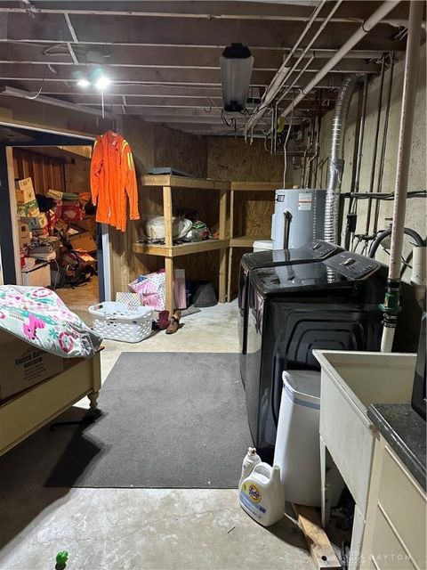 Tiny photo for 285 Nikki Court, Franklin, OH 45005 (MLS # 945343)