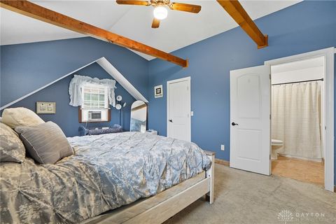 Tiny photo for 285 Nikki Court, Franklin, OH 45005 (MLS # 945343)