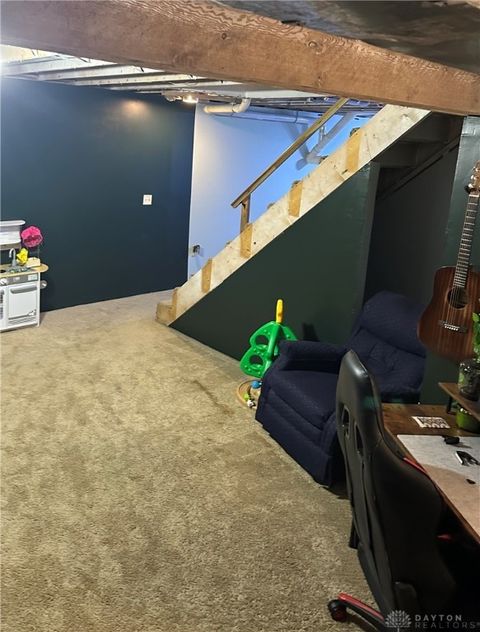 Tiny photo for 285 Nikki Court, Franklin, OH 45005 (MLS # 945343)