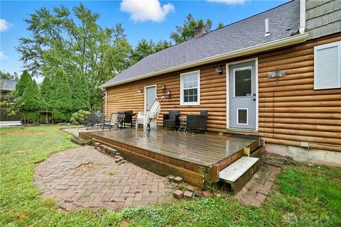 Tiny photo for 285 Nikki Court, Franklin, OH 45005 (MLS # 945343)