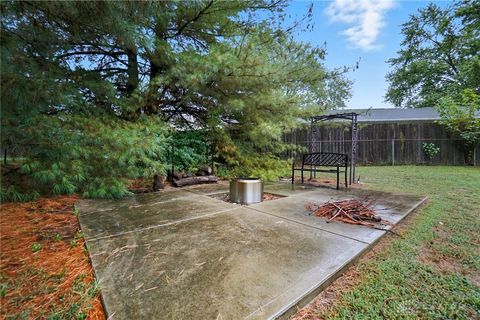 Tiny photo for 285 Nikki Court, Franklin, OH 45005 (MLS # 945343)