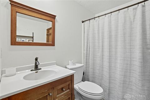 Tiny photo for 285 Nikki Court, Franklin, OH 45005 (MLS # 945343)