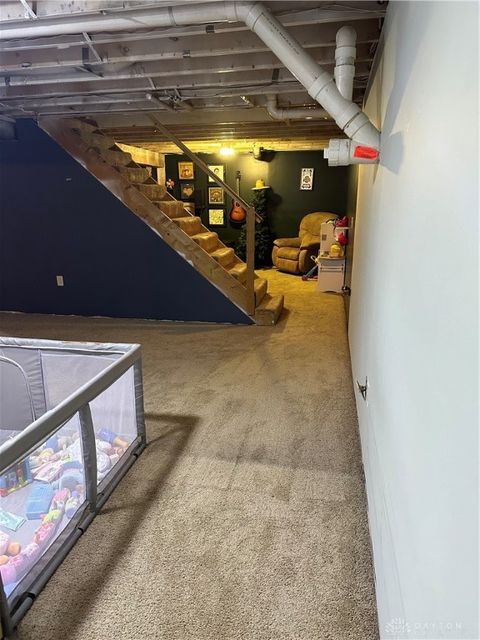 Tiny photo for 285 Nikki Court, Franklin, OH 45005 (MLS # 945343)