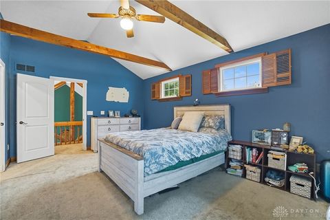 Tiny photo for 285 Nikki Court, Franklin, OH 45005 (MLS # 945343)