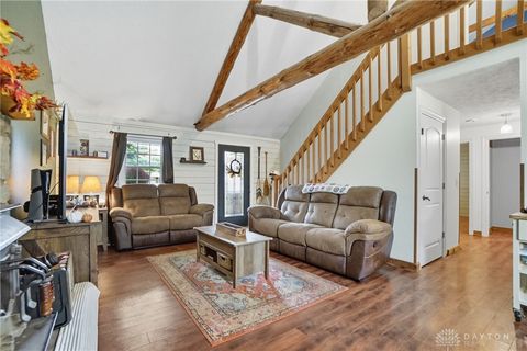 Tiny photo for 285 Nikki Court, Franklin, OH 45005 (MLS # 945343)