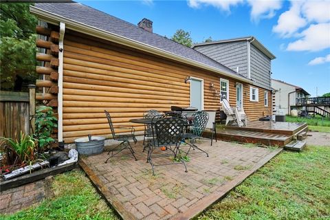 Tiny photo for 285 Nikki Court, Franklin, OH 45005 (MLS # 945343)