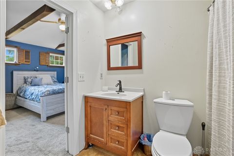 Tiny photo for 285 Nikki Court, Franklin, OH 45005 (MLS # 945343)