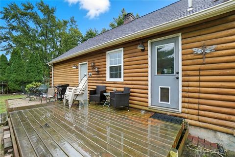 Tiny photo for 285 Nikki Court, Franklin, OH 45005 (MLS # 945343)