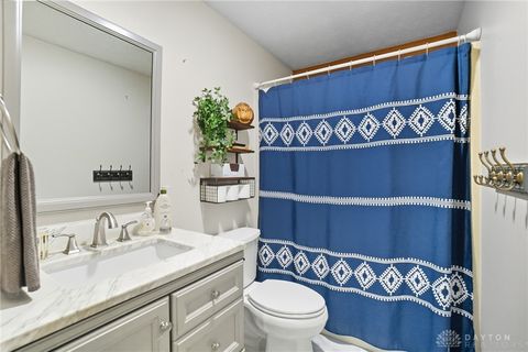 Tiny photo for 285 Nikki Court, Franklin, OH 45005 (MLS # 945343)