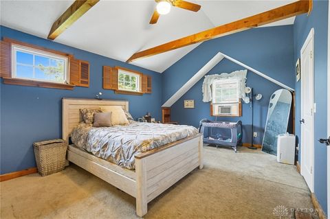 Tiny photo for 285 Nikki Court, Franklin, OH 45005 (MLS # 945343)