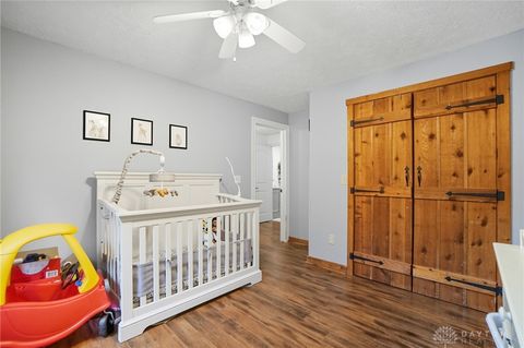 Tiny photo for 285 Nikki Court, Franklin, OH 45005 (MLS # 945343)