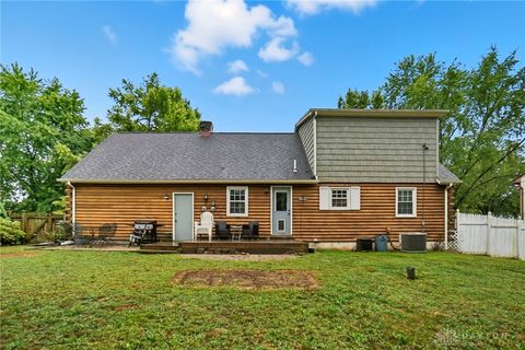 Tiny photo for 285 Nikki Court, Franklin, OH 45005 (MLS # 945343)
