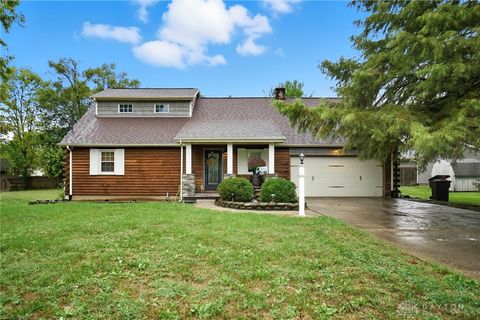 Photo of 285 Nikki Court, Franklin, OH 45005 (MLS # 945343)