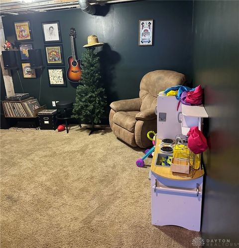 Tiny photo for 285 Nikki Court, Franklin, OH 45005 (MLS # 945343)