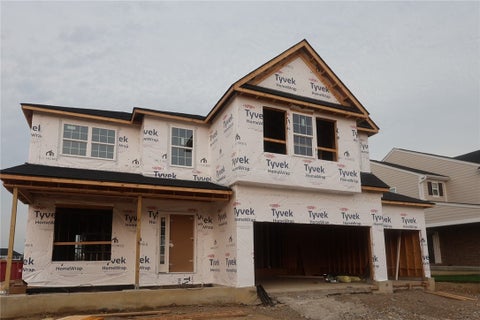 Photo of 9233 S Bottega Drive #0061, Washington Twp, OH 45458 (MLS # 967410)