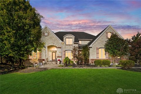 Photo of 7491 Country Brook Court, Clearcreek Twp, OH 45066 (MLS # 956652)