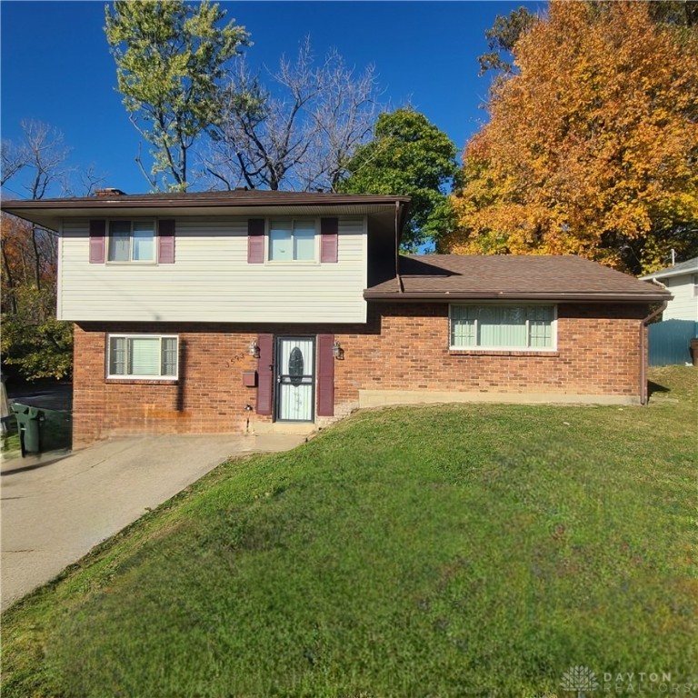 3593 Saint James Avenue, Dayton, Ohio image 1