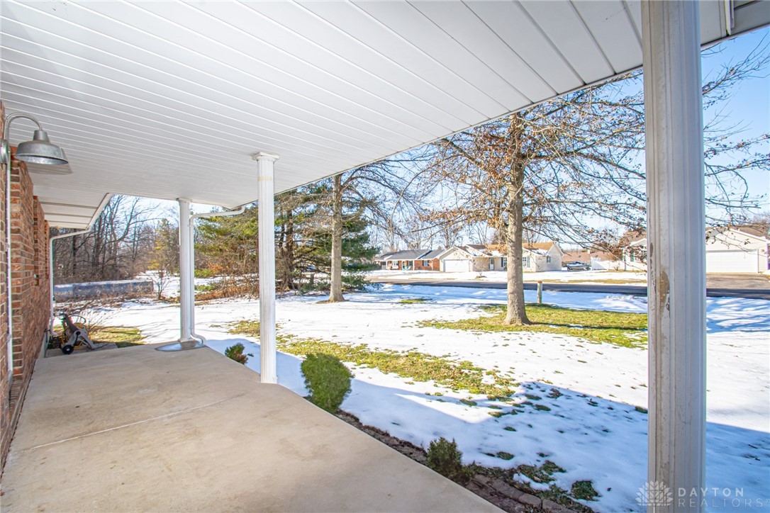 668 Skodborg Drive, Eaton, Ohio image 3