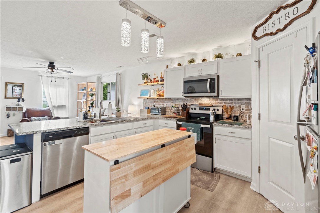 784 Marshall Drive, Xenia, Ohio image 12