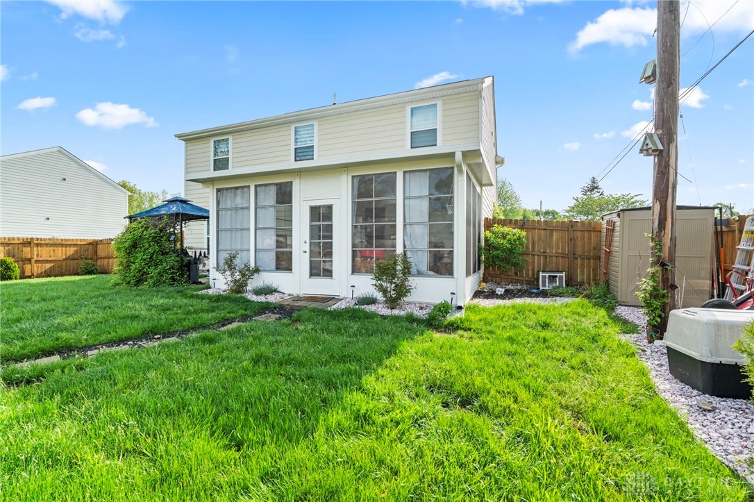 784 Marshall Drive, Xenia, Ohio image 41