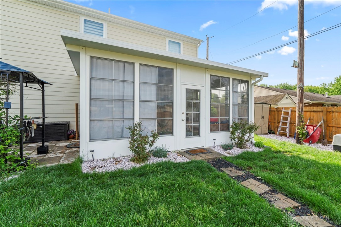 784 Marshall Drive, Xenia, Ohio image 35