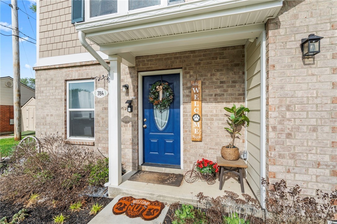 784 Marshall Drive, Xenia, Ohio image 8