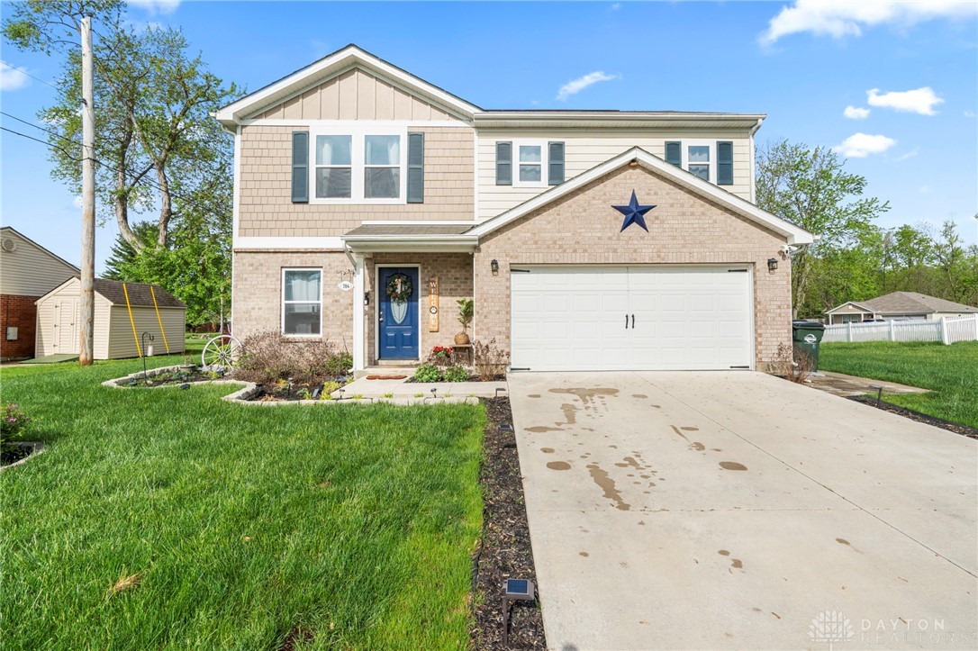 784 Marshall Drive, Xenia, Ohio image 45