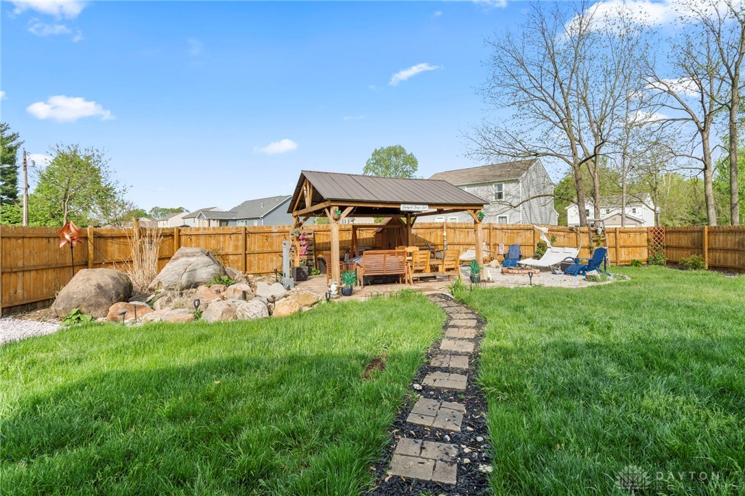 784 Marshall Drive, Xenia, Ohio image 5