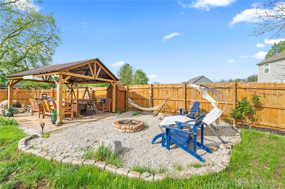 784 Marshall Drive, Xenia, Ohio image 38