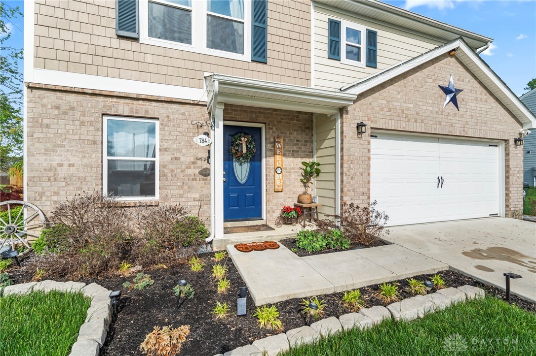 784 Marshall Drive, Xenia, Ohio image 7