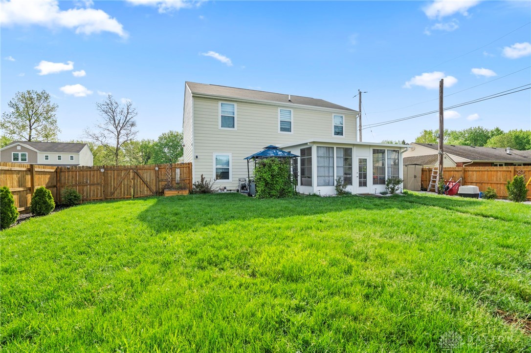 784 Marshall Drive, Xenia, Ohio image 42