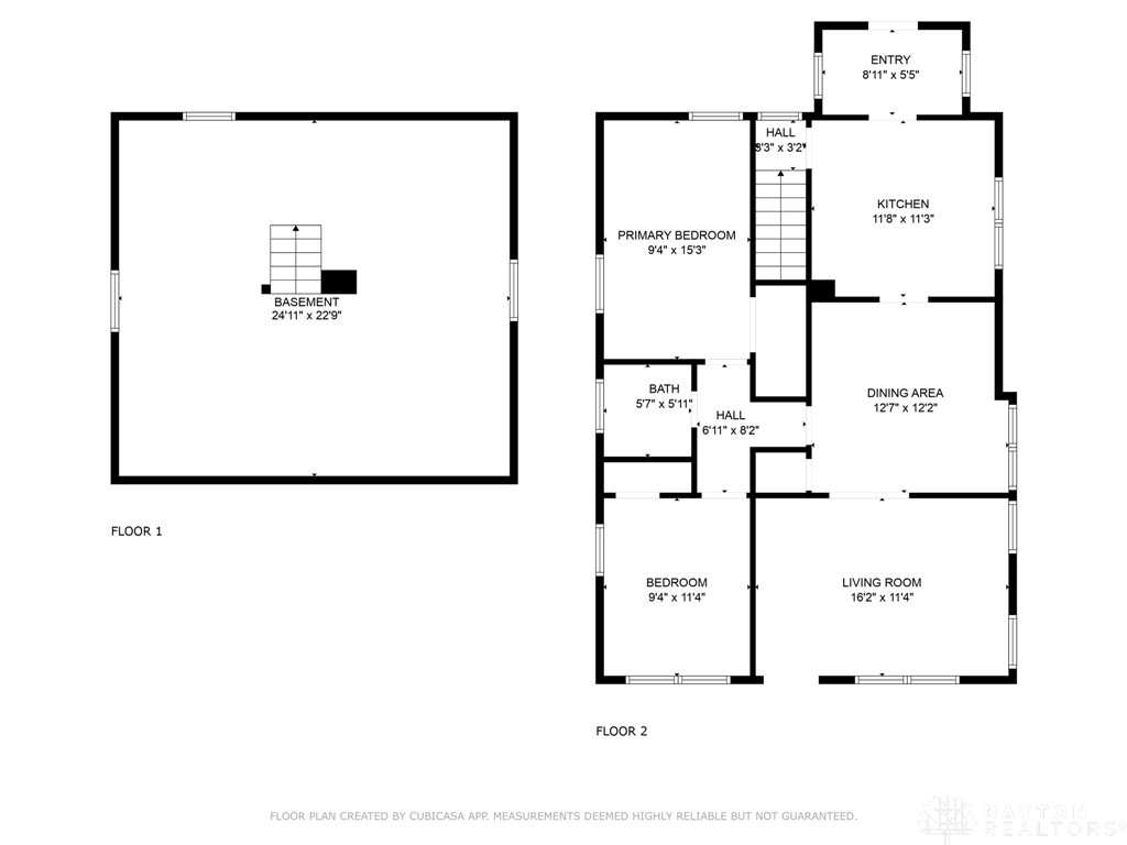 314 E Xenia Drive, Fairborn, Ohio image 29