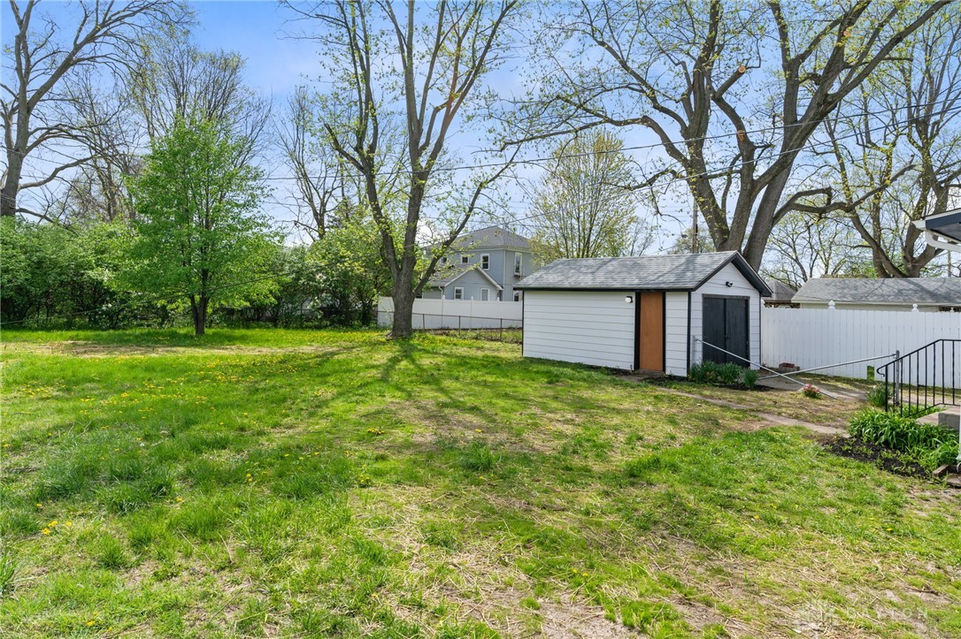 314 E Xenia Drive, Fairborn, Ohio image 22