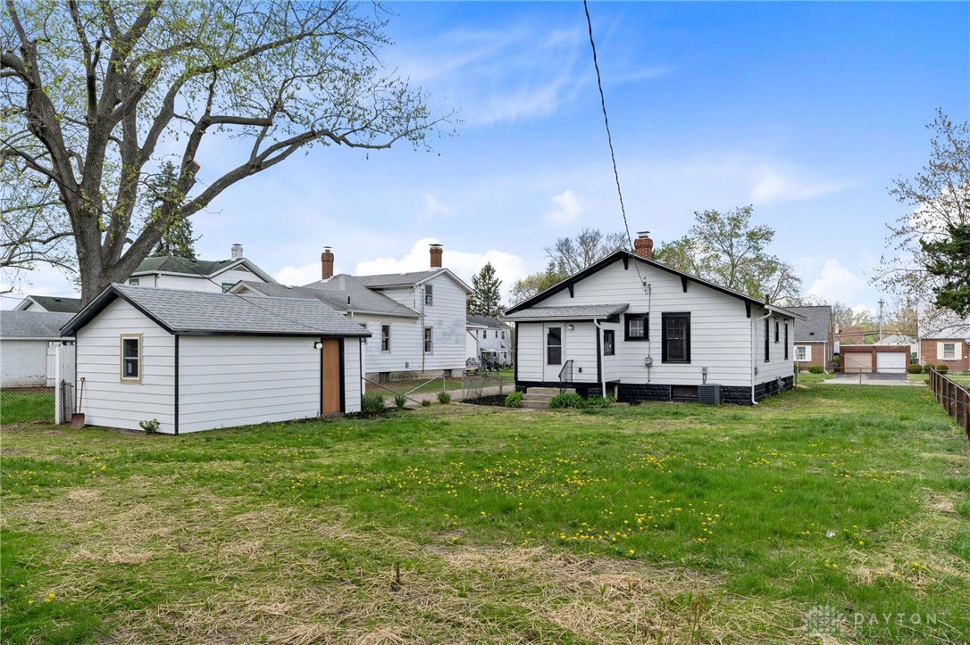 314 E Xenia Drive, Fairborn, Ohio image 25