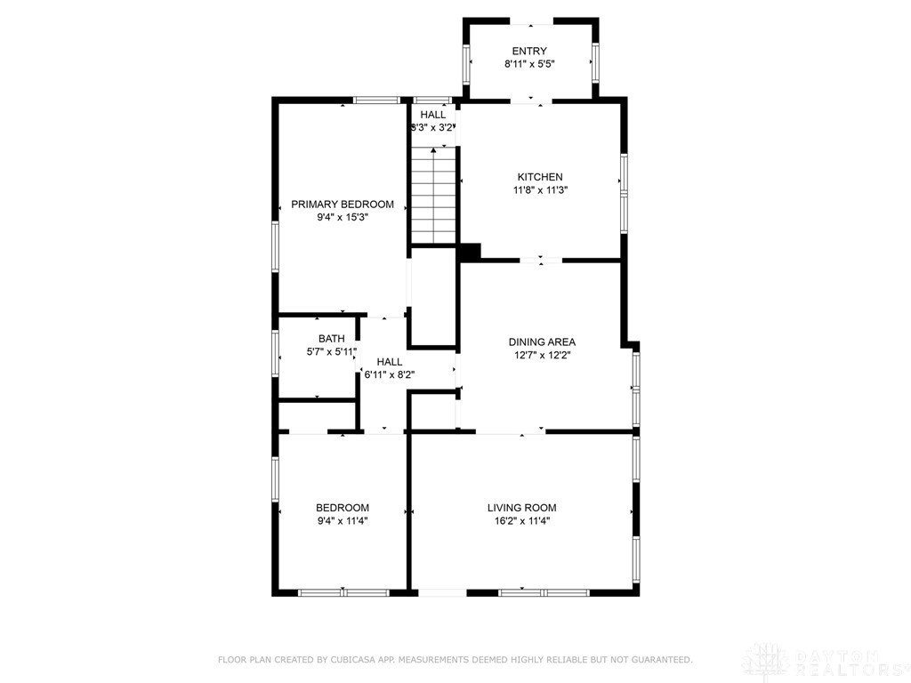 314 E Xenia Drive, Fairborn, Ohio image 27