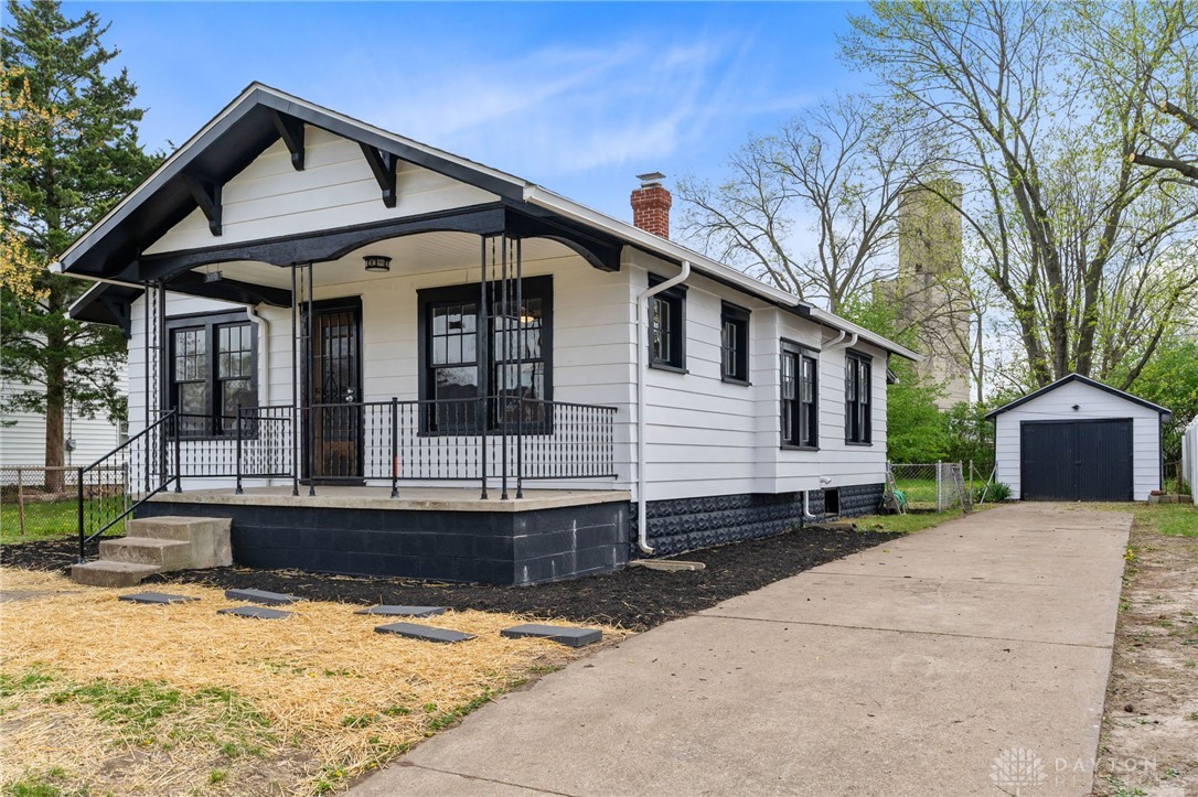 314 E Xenia Drive, Fairborn, Ohio image 1