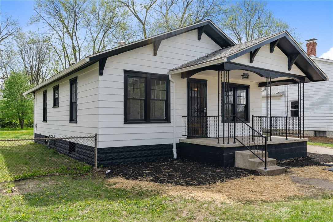 314 E Xenia Drive, Fairborn, Ohio image 3