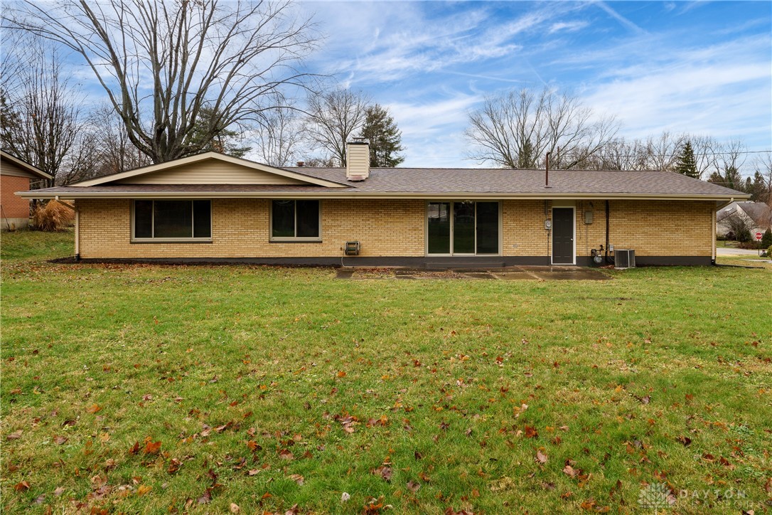 2362 Sullivan Drive, Bellbrook, Ohio image 49