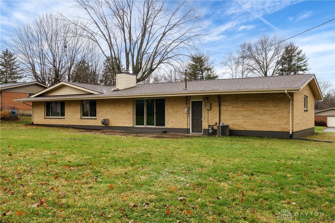 2362 Sullivan Drive, Bellbrook, Ohio image 48