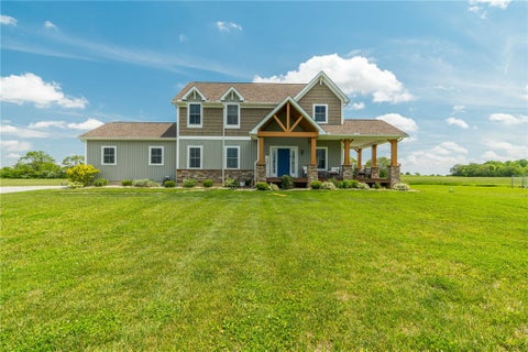 Photo of 2700 State Route 72, Jamestown Vlg, OH 45335 (MLS # 959540)