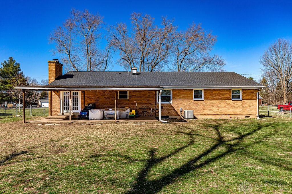 8770 Martz Paulin Road, Franklin, Ohio image 22