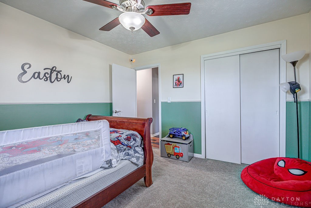 8770 Martz Paulin Road, Franklin, Ohio image 17