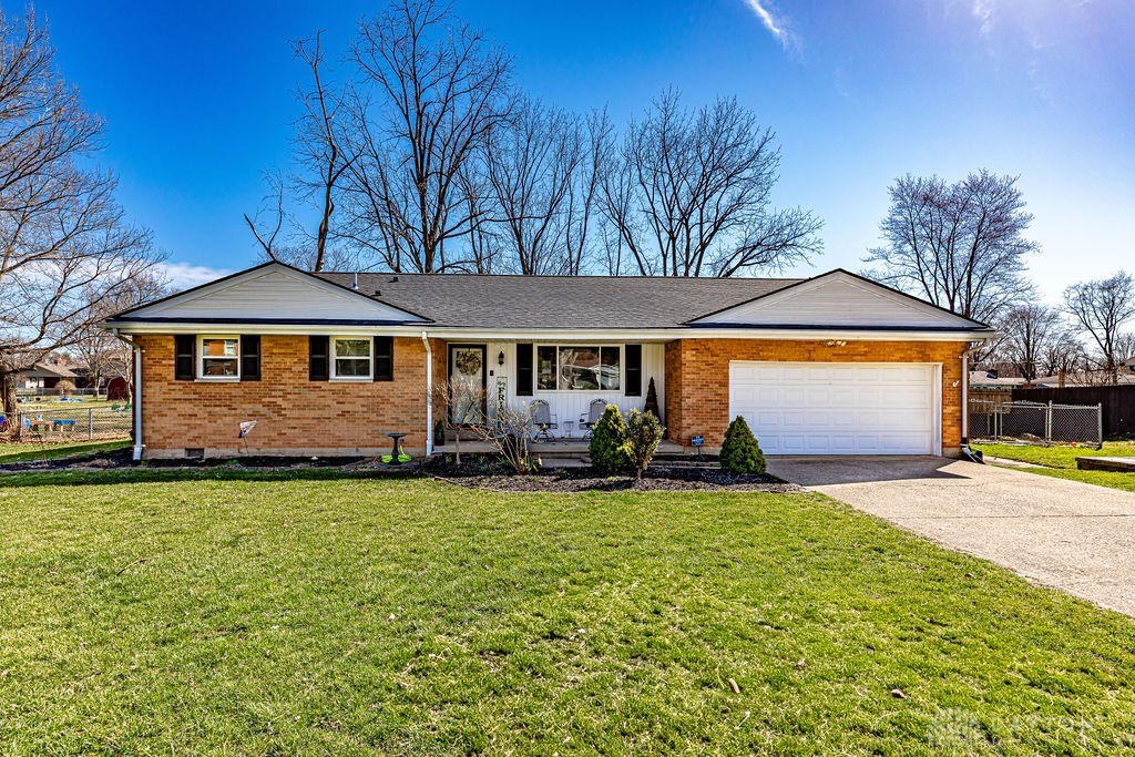 8770 Martz Paulin Road, Franklin, Ohio image 1