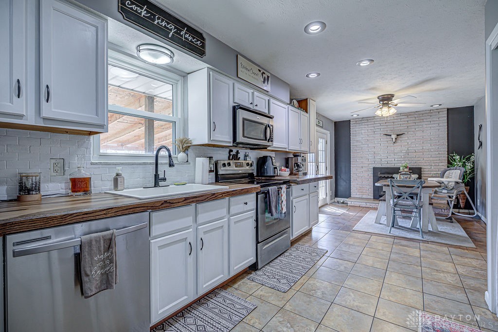 8770 Martz Paulin Road, Franklin, Ohio image 3