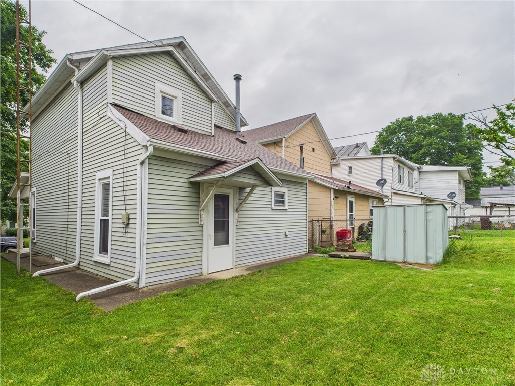 327 W Water Street, Greenville, Ohio image 18