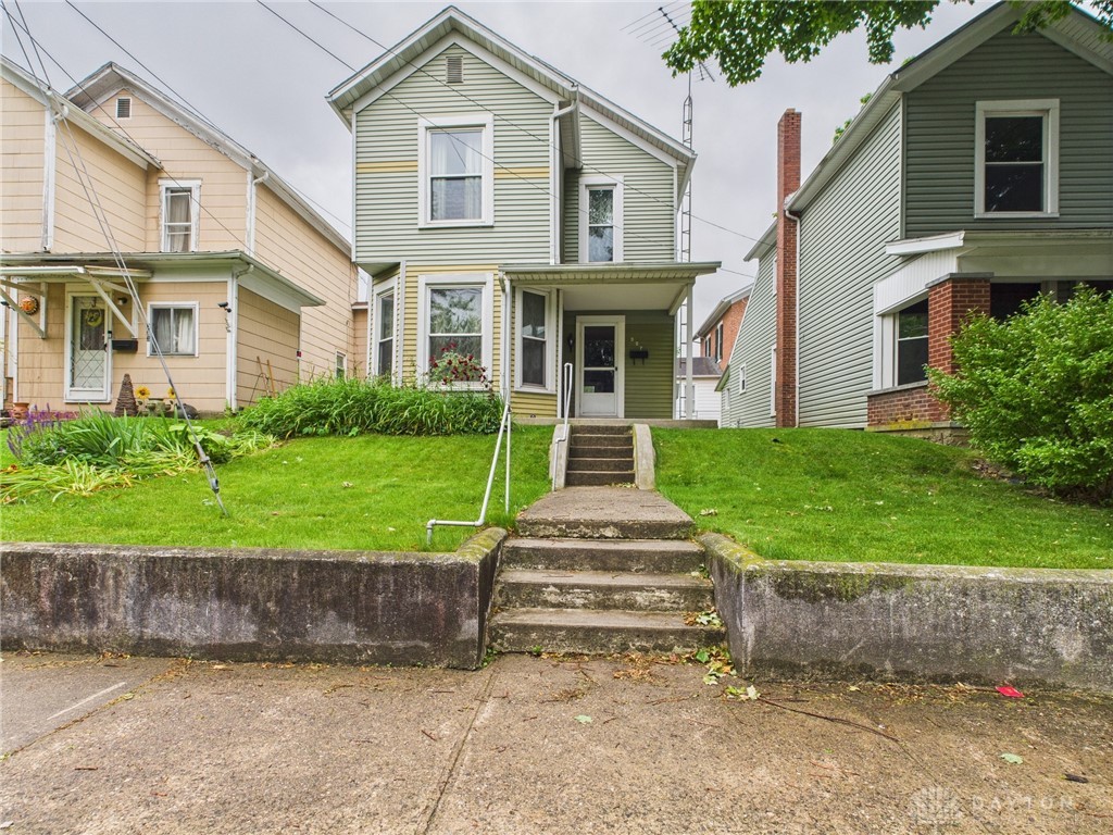 327 W Water Street, Greenville, Ohio image 19