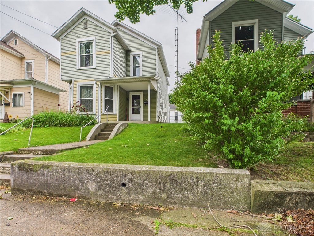 327 W Water Street, Greenville, Ohio image 20